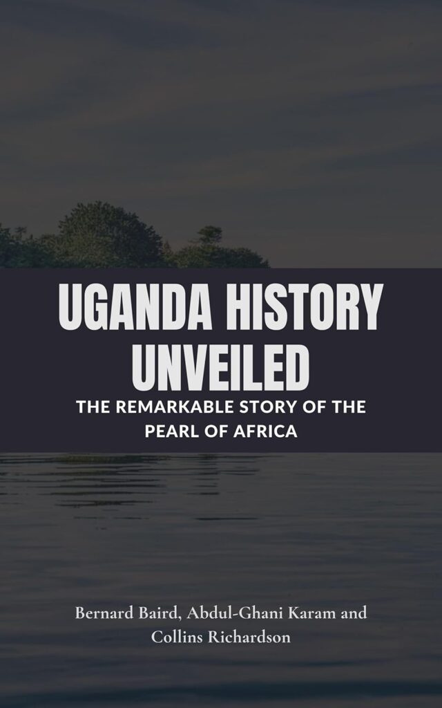Uganda History