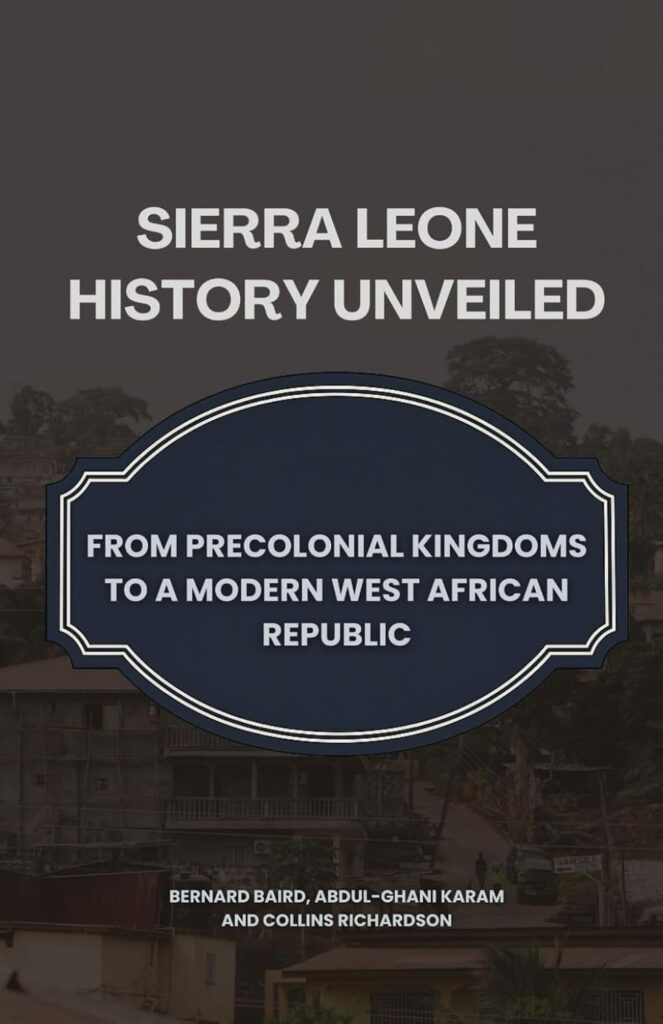 Sierra Leone