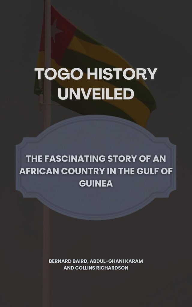 Togo History