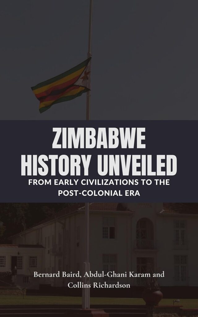 Zimbabwe History