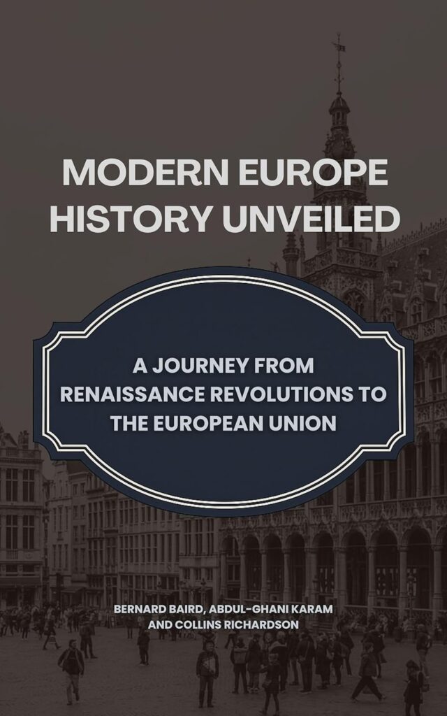 Modern Europe