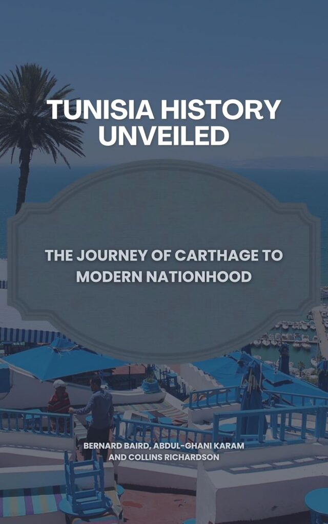 Tunisia History