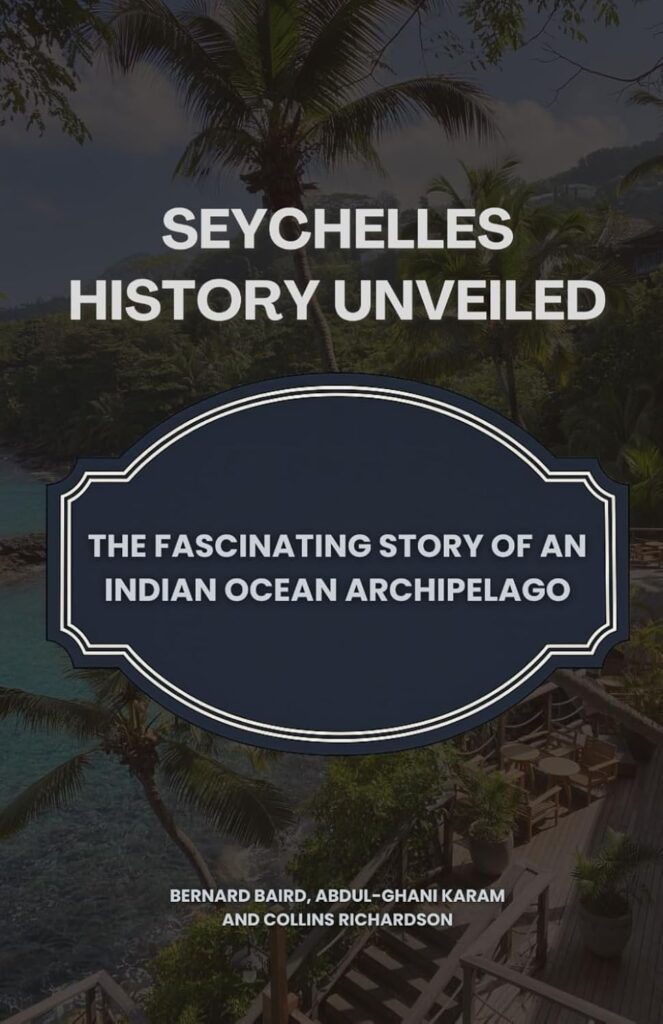 Seychelles History Unveiled